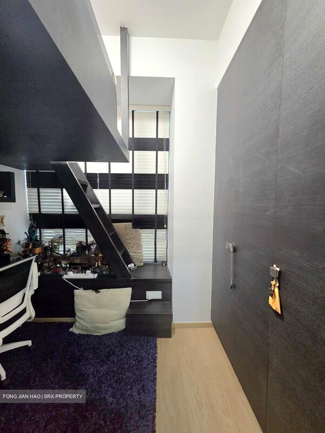 Rosewood Suites (D25), Condominium #483303771